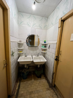 Продам комнату в 4-комн. квартире, Первомайская ул, 90, Йошкар-Ола г