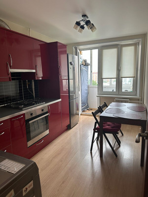 Продам однокомнатную (1-комн.) квартиру, Петрозаводская ул, 28к2, Москва г