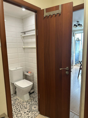 Продам однокомнатную (1-комн.) квартиру, Петрозаводская ул, 28к2, Москва г