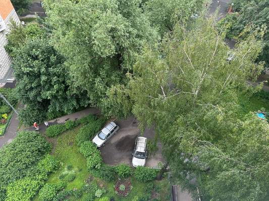 Продам однокомнатную (1-комн.) квартиру, Петрозаводская ул, 28к2, Москва г