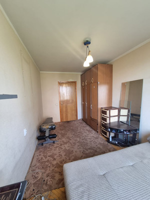 Продам трехкомнатную (3-комн.) квартиру, Самаркандский б-р, 6к2, Москва г
