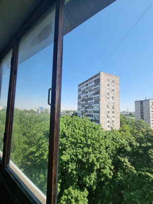 Продам трехкомнатную (3-комн.) квартиру, Самаркандский б-р, 6к2, Москва г