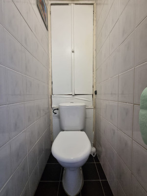Продам трехкомнатную (3-комн.) квартиру, Самаркандский б-р, 6к2, Москва г
