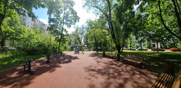 Продам трехкомнатную (3-комн.) квартиру, Самаркандский б-р, 6к2, Москва г