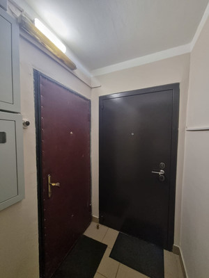 Продам трехкомнатную (3-комн.) квартиру, Самаркандский б-р, 6к2, Москва г