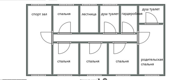 Продам дом, Пласкинино д, 0 км от города