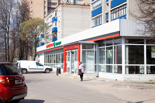 Продам двухкомнатную (2-комн.) квартиру, Заводская (Климовск мкр.) ул, 18, Подольск г