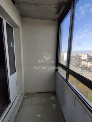 Продам двухкомнатную (2-комн.) квартиру, Красная Сосна ул, 3, Москва г