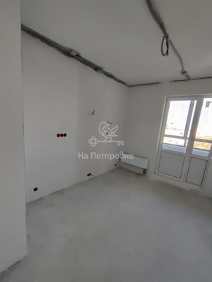 Продам двухкомнатную (2-комн.) квартиру, Красная Сосна ул, 3кА, Москва г