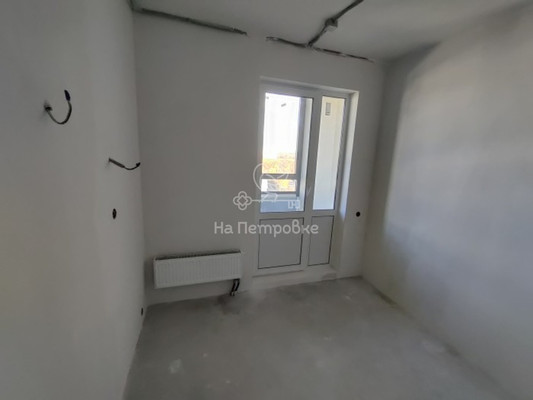 Продам двухкомнатную (2-комн.) квартиру, Красная Сосна ул, 3кА, Москва г