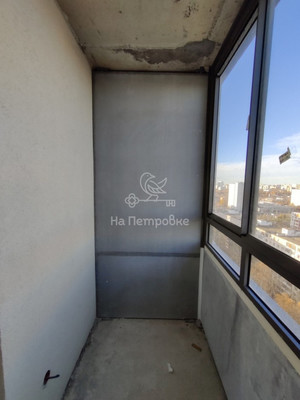Продам двухкомнатную (2-комн.) квартиру, Красная Сосна ул, 3кА, Москва г