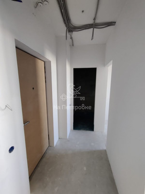 Продам двухкомнатную (2-комн.) квартиру, Красная Сосна ул, 3кА, Москва г