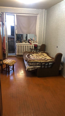 Продам комнату в 11-комн. квартире, Придорожная аллея, 13А, Санкт-Петербург г