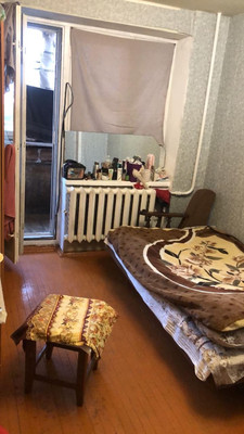 Продам комнату в 11-комн. квартире, Придорожная аллея, 13А, Санкт-Петербург г