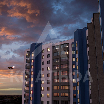 Продам двухкомнатную (2-комн.) квартиру, Колхозная ул, 16, Сыктывкар г