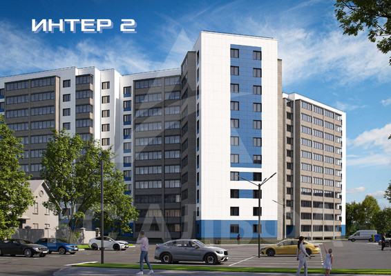 Продам двухкомнатную (2-комн.) квартиру, Колхозная ул, 16, Сыктывкар г