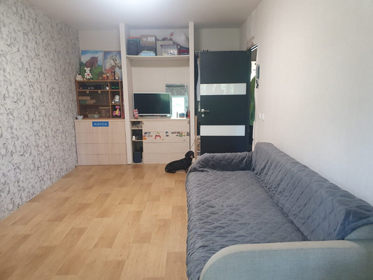 Продам трехкомнатную (3-комн.) квартиру, Красных Партизан ул, 70, Сыктывкар г