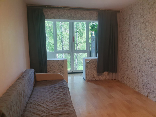 Продам трехкомнатную (3-комн.) квартиру, Красных Партизан ул, 70, Сыктывкар г