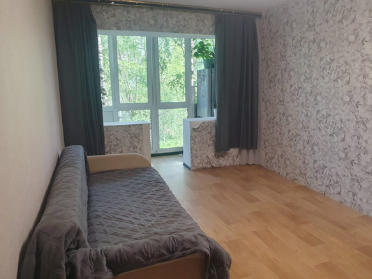 Продам трехкомнатную (3-комн.) квартиру, Красных Партизан ул, 70, Сыктывкар г