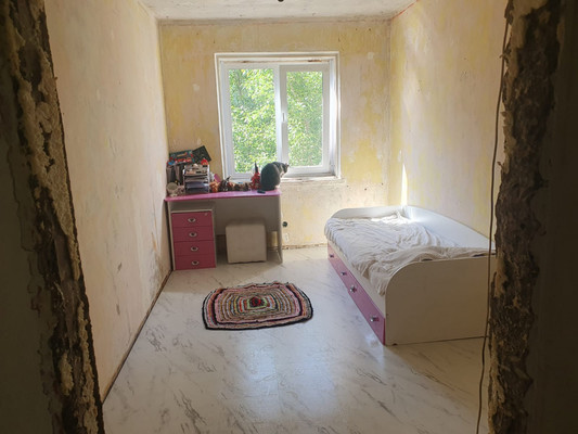 Продам трехкомнатную (3-комн.) квартиру, Красных Партизан ул, 70, Сыктывкар г