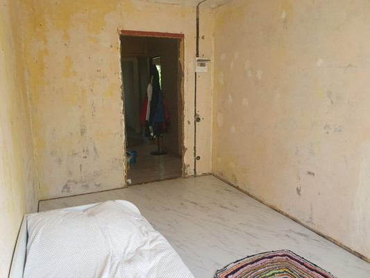 Продам трехкомнатную (3-комн.) квартиру, Красных Партизан ул, 70, Сыктывкар г