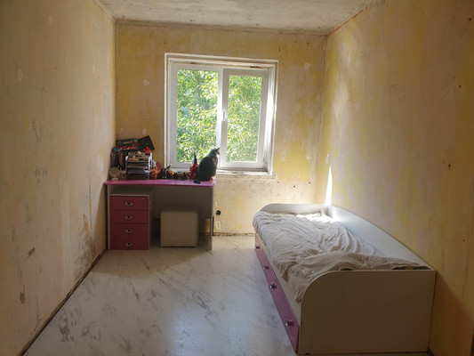 Продам трехкомнатную (3-комн.) квартиру, Красных Партизан ул, 70, Сыктывкар г