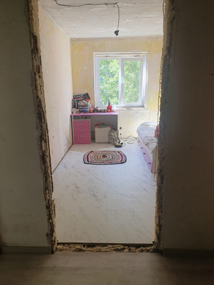 Продам трехкомнатную (3-комн.) квартиру, Красных Партизан ул, 70, Сыктывкар г