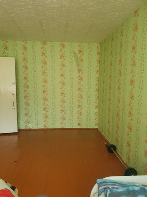 Продам трехкомнатную (3-комн.) квартиру, Красных Партизан ул, 70, Сыктывкар г