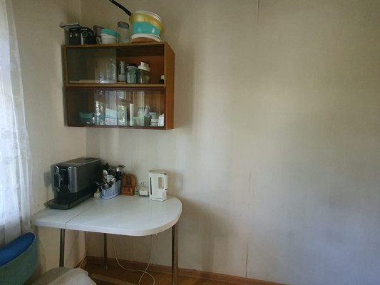 Продам трехкомнатную (3-комн.) квартиру, Красных Партизан ул, 70, Сыктывкар г