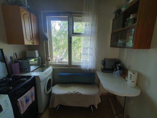Продам трехкомнатную (3-комн.) квартиру, Красных Партизан ул, 70, Сыктывкар г