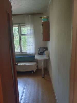 Продам трехкомнатную (3-комн.) квартиру, Красных Партизан ул, 70, Сыктывкар г