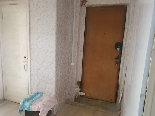 Продам трехкомнатную (3-комн.) квартиру, Красных Партизан ул, 70, Сыктывкар г