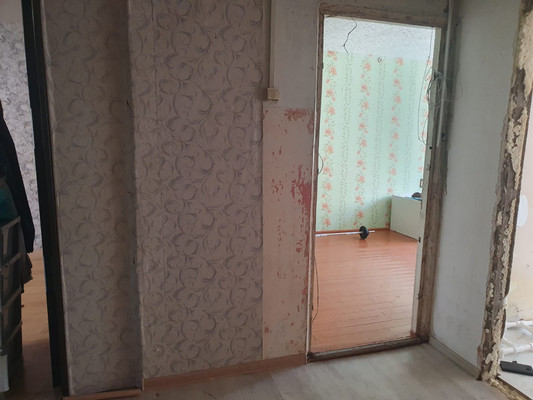 Продам трехкомнатную (3-комн.) квартиру, Красных Партизан ул, 70, Сыктывкар г