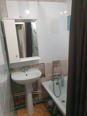 Продам трехкомнатную (3-комн.) квартиру, Красных Партизан ул, 70, Сыктывкар г