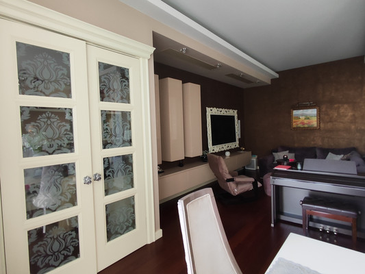 Продам трехкомнатную (3-комн.) квартиру, Татарская ул, 7, Москва г