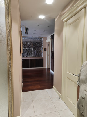 Продам трехкомнатную (3-комн.) квартиру, Татарская ул, 7, Москва г