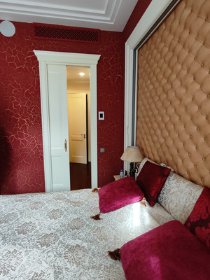 Продам трехкомнатную (3-комн.) квартиру, Татарская ул, 7, Москва г