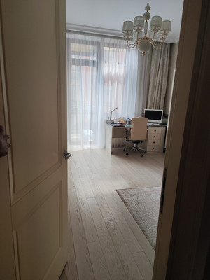 Продам трехкомнатную (3-комн.) квартиру, Татарская ул, 7, Москва г