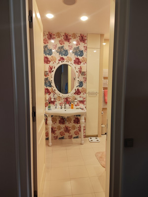 Продам трехкомнатную (3-комн.) квартиру, Татарская ул, 7, Москва г