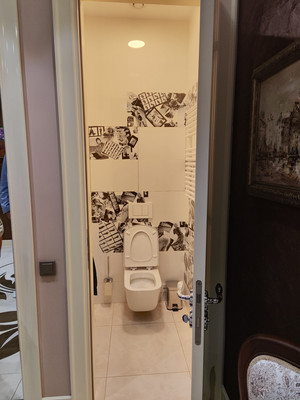Продам трехкомнатную (3-комн.) квартиру, Татарская ул, 7, Москва г
