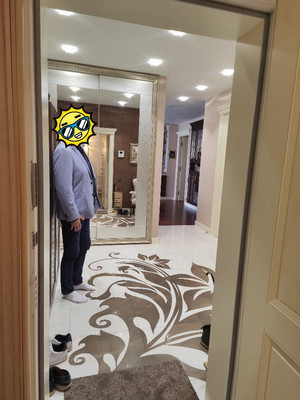 Продам трехкомнатную (3-комн.) квартиру, Татарская ул, 7, Москва г