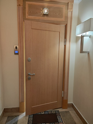 Продам трехкомнатную (3-комн.) квартиру, Татарская ул, 7, Москва г