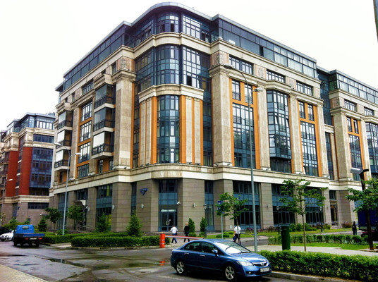 Продам трехкомнатную (3-комн.) квартиру, Татарская ул, 7, Москва г