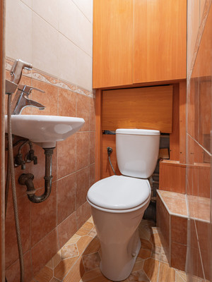Продам трехкомнатную (3-комн.) квартиру, Партизана Германа ул, 18к2, Санкт-Петербург г
