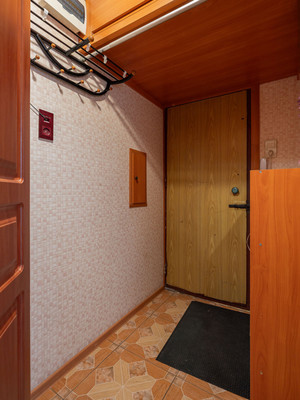 Продам трехкомнатную (3-комн.) квартиру, Партизана Германа ул, 18к2, Санкт-Петербург г