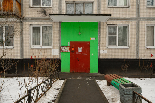 Продам трехкомнатную (3-комн.) квартиру, Партизана Германа ул, 18к2, Санкт-Петербург г