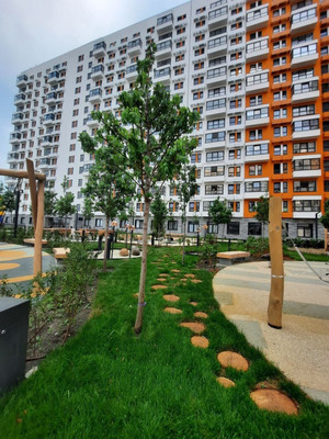 Продам трехкомнатную (3-комн.) квартиру, Григорьева ул, 12, Новороссийск г