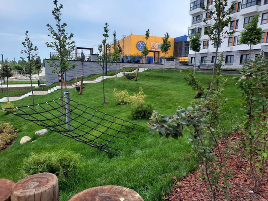 Продам трехкомнатную (3-комн.) квартиру, Григорьева ул, 12, Новороссийск г