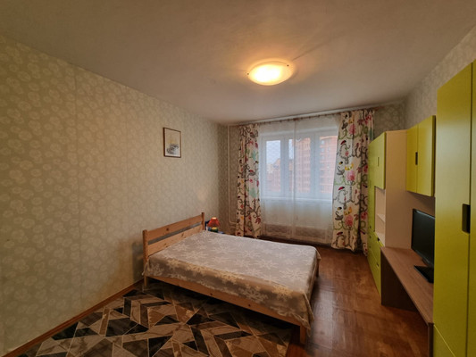 Сдам двухкомнатную (2-комн.) квартиру, 1-я Дубровская ул, 1к2, Москва г