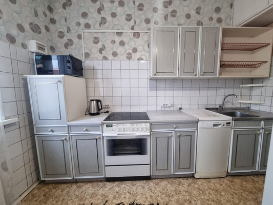 Сдам двухкомнатную (2-комн.) квартиру, 1-я Дубровская ул, 1к2, Москва г